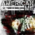 American Me - Heat (Rise Records, 2008) (Imp)
