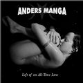 Anders Manga - Left Of An All-Time Low (Vampture Records, 2006) (Imp)