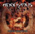 Anonymus - Chapter Chaos Begins (Galy Records-Canada, 2006) (Imp)