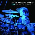 Dave Weckl Band - Live (And Very Plugged In/Stretch Records, 2003) (Imp/Duplo)
