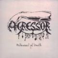 Agressor - Rehearsal Of Death (Unofficial Release, 2009/France Thrash-Death Metal) (Imp)