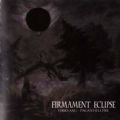 Folkvang & Pagan Hellfire - Firmament Eclipse (Ancient Nation-Kasla Distribution, 2009 - Split CD = 8 Songs) (Imp)
