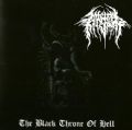 Infernal Kingdom - The Black Throne Of Hell (Imp)