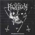 Pathogen - Blasphemous Communion (2nd Album, 2007 - 4th Press, 2009 = Wings Of Destruction/Dead Center Productions) (Imp)