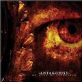 Antagonist - An Envy Of Innocence (USA Metalcore - 2nd Album, 2006-Dwell Records) (Imp)