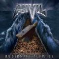 Anvil - Juggernaut Of Justice (Imp)