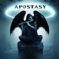 Apostasy - Devilution (2nd Album - Black Mark, 2005) (Imp)