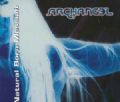 Archangel - Natural Born Messiah EP (Lucretia Records, 1998) (Imp/Digi)