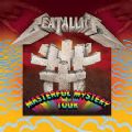 Beatallica - Masterful Mystery Tour (Oglio Records, 2009) (Imp)