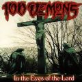 100 Demons - In The Eyes Of The Lord (Good Life Recordings, 2000) (Imp)