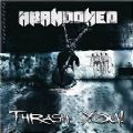 Abandoned - Thrash You ! (Locomotive Records) (Imp)