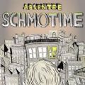 Absentee - Schmotime (Memphis Industries, 2006-UK) (Imp)