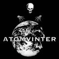 Atomvinter - S/T (Distortion Records, 1995 = 14 Songs) (Imp)