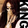 Chris Thomas King - S/T (First Album, 1997-Scotti Bros. Records) (Imp)