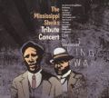 The Mississipi Sheiks Tribute Concert - Live In Vancouver (Jim Burnes, Colin James, Alvin Youngblood) (Imp/Paper Sleeve DVD - Formato CD)