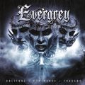 Evergrey - Solitude Dominance Tragedy (1 Bonus) (Nac)