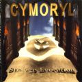 Cymoryl - Strange Evocation (Musea, 2002) (Imp)