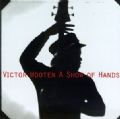 Victor Wooten - A Show Of Hands (Compass Records, 1996) (Imp)