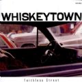 Whiskeytown - Faithless Street (Outpost Recordings, 1998 Reissue) (Imp)