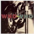 The Who - Who Covers Who (Tribute With Alex Chilton, Blur, The Revs = 12 Songs/Creativeman Disc, 1994) (Imp)
