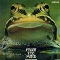 Froggie Beaver - From The Pond (Gear Fab Records, 1999 Reissue - 5 Bonus) (Imp/Rem)