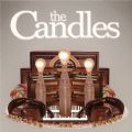 The Candles - Between The Sounds (The End Records, 2010) (Imp)