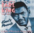 Earl King - Earls Pearls (The Very Best Of 1955-1960 = 25 Songs/Westside, 1995) (Imp)
