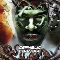 Cephalic Carnage - Conforming to Abnormality (1st Album, 1998 - Relapse Records, 2008 Remastered Edition) (Imp)