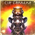Tia Carrera - Cosmic Pirestess (Small Stone Records, 2011) (Imp)