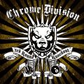 Chrome Division - 3rd Round Knockout (Dimmu Borgir/Nuclear Blast USA, 2011) (Imp)