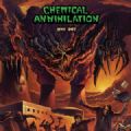 Chemical Annihilation - Why Die ? (Stormspell Records, 2009) (Imp/Remaster = CD + DVD)