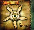 Impious - The Killer (Hammerheart - 15 Songs) (Imp/Digi)