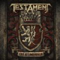 Testament - Live At Eindhoven 1987 (Full Set List = 10 Songs) (Nac/Digi - Remaster)