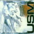 USM (United Stetes Of Mind) - Silver Step Child (Massacre Records, 2000) (Imp)