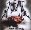 Meat - A New Medicine (1 Bonus/Independente, 2006) (Nac)