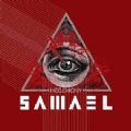 Samael - Hegemony (1 Bonus) (Nac)