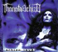 ThanatoSchizO - Schizo Level (Misdeed Records, 2001-1 Verso) (Imp/Digi)