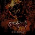 Sinsaenum - Repulsion For Humanity (Dragonforce/Slipknot/Mayhem/Daath) (Nac)