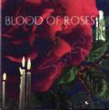 Blood Of Roses - Sangue EP (GreyWolf Records, 1997) (Imp)