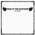 Man Is The Bastard - DIYCD (Slap A Ham Records, 1995/Limited Edition-Compilation = 54 Songs) (Imp)