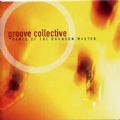 Groove Collective - Dance Of The Drunken Master (Shanachie, 1998) (Imp)