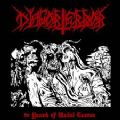Disforterror - 20 Years Of Metal Terror (Com Adesivo - 4 Bonus) (Nac)