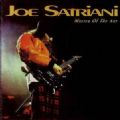 Joe Satriani - Master Of The Art (Bootleg - Live USA 1993/Kiss The Stone, 1993) (Imp)