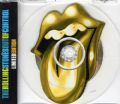 Rolling Stones - Out Of Control Single (Minimax-Limited Edition - Virgin, 1998) (Imp)
