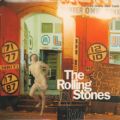 Rolling Stones - Saint Of Me (Virgin, 1998 - 4 Songs Single/CD 1) (Imp)