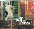 Rolling Stones - Saint Of Me (Virgin, 1998 - 3 Songs Single/CD 2) (Imp)