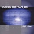 Suicide Commando - Hellraiser (Metropolis, 2000 - 4 Songs Single) (Imp)