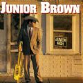 Junior Brown - Junior High EP (Curb Records, 1995) (Imp)