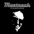 Mustasch - The True Sound Of The New West (6 Songs Mini Album/EMI-Majesty, 2001) (Imp)