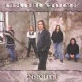 Lemur Voice - Insights (Magna Carta, USA Version-1996) (Imp)